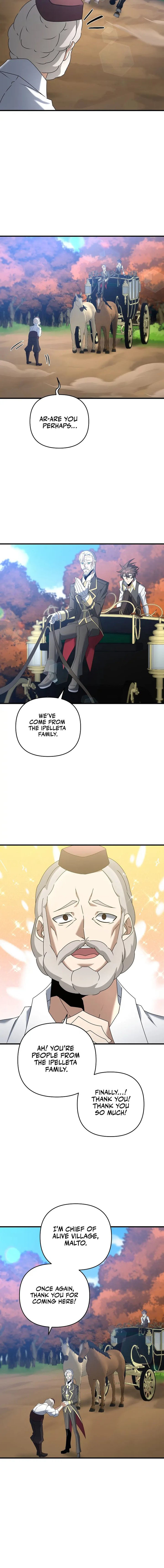 The Lazy Swordmaster 58 10