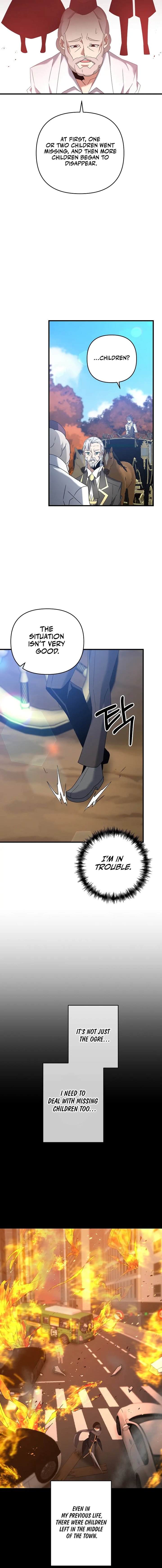 The Lazy Swordmaster 58 12
