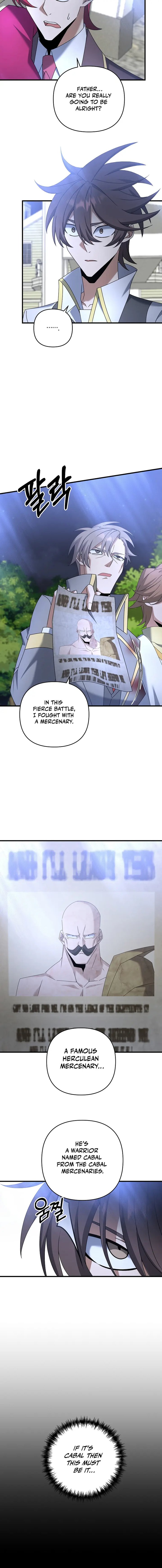 The Lazy Swordmaster 58 2