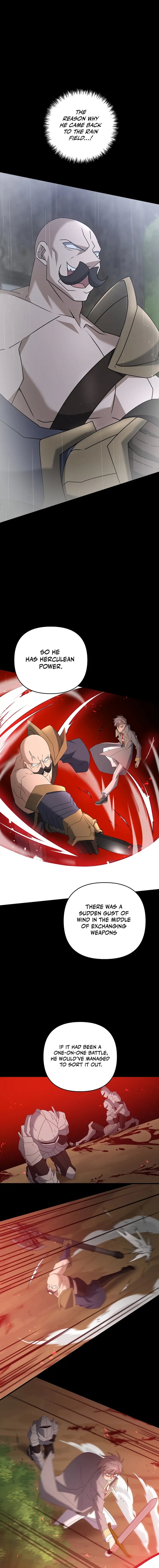 The Lazy Swordmaster 58 3