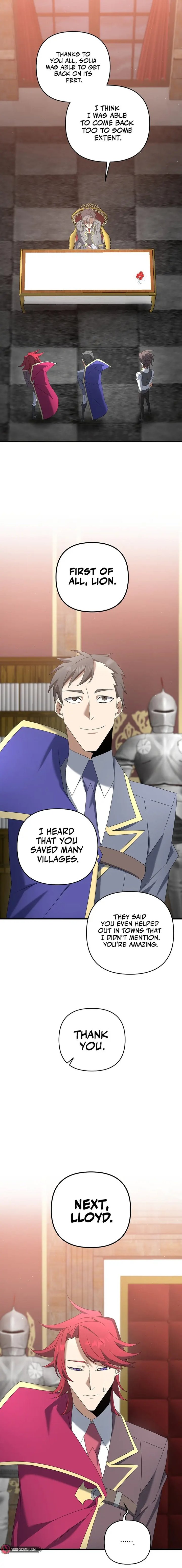 The Lazy Swordmaster 68 11