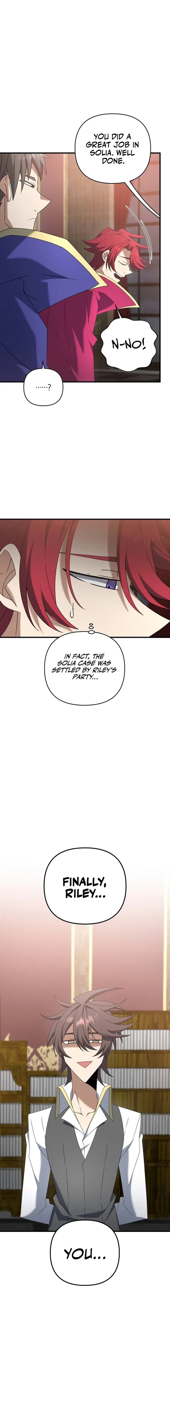 The Lazy Swordmaster 68 12