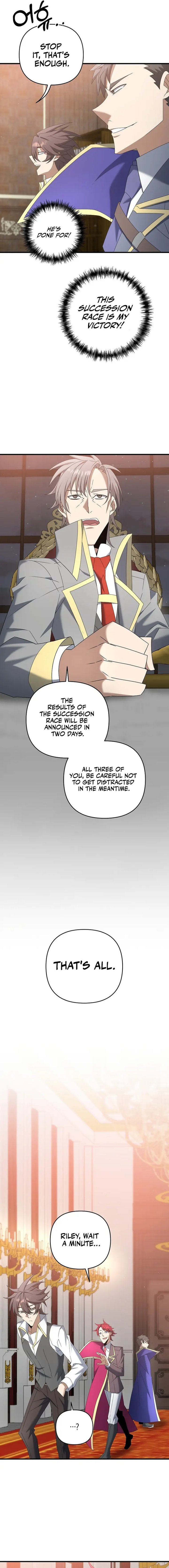 The Lazy Swordmaster 68 13