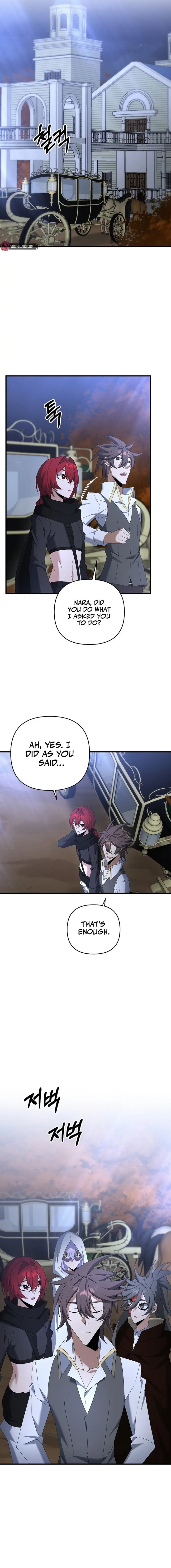 The Lazy Swordmaster 68 6