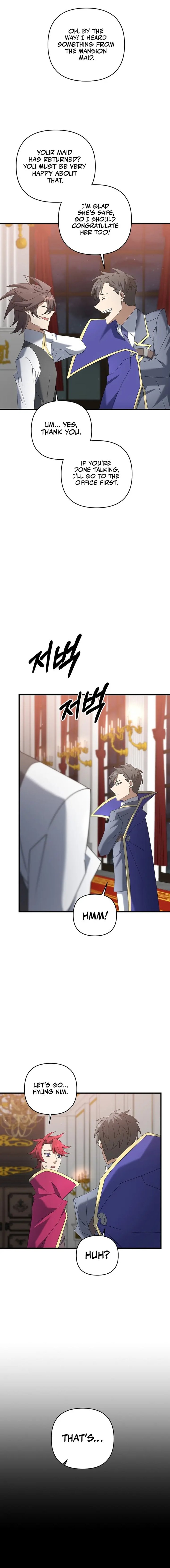 The Lazy Swordmaster 68 8