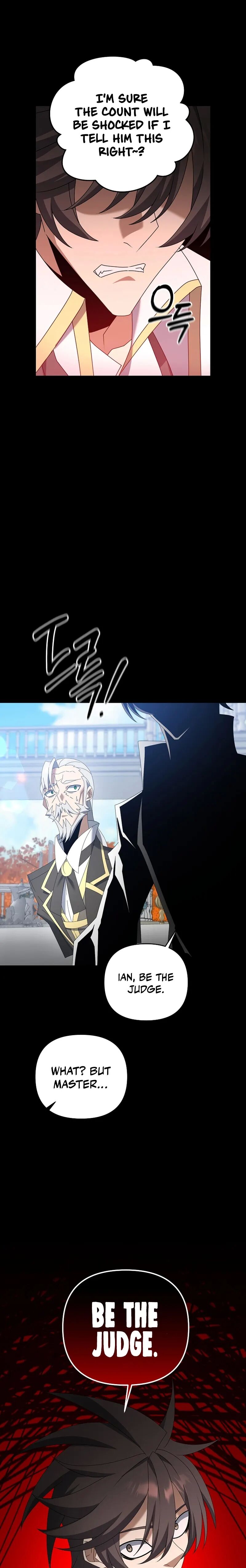 The Lazy Swordmaster 71 7