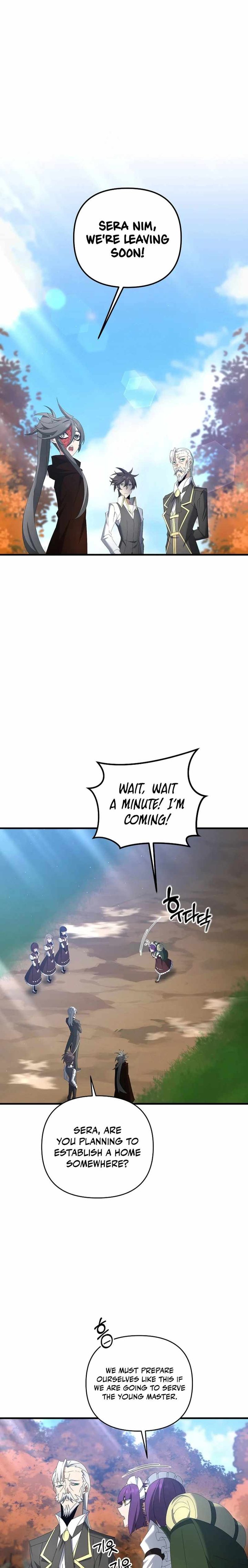 The Lazy Swordmaster 73 1