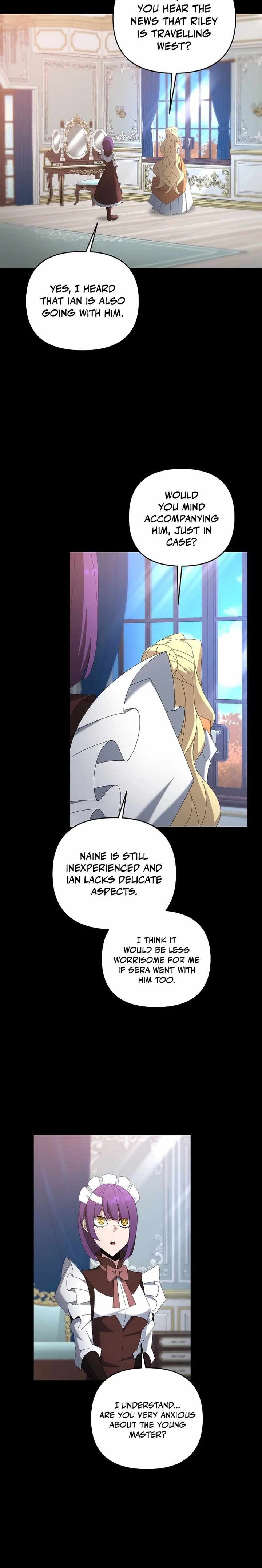 The Lazy Swordmaster 73 11