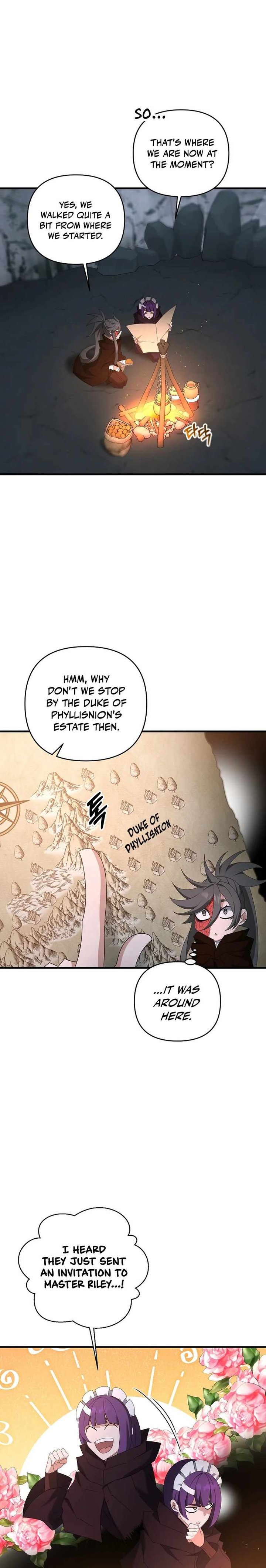 The Lazy Swordmaster 73 15