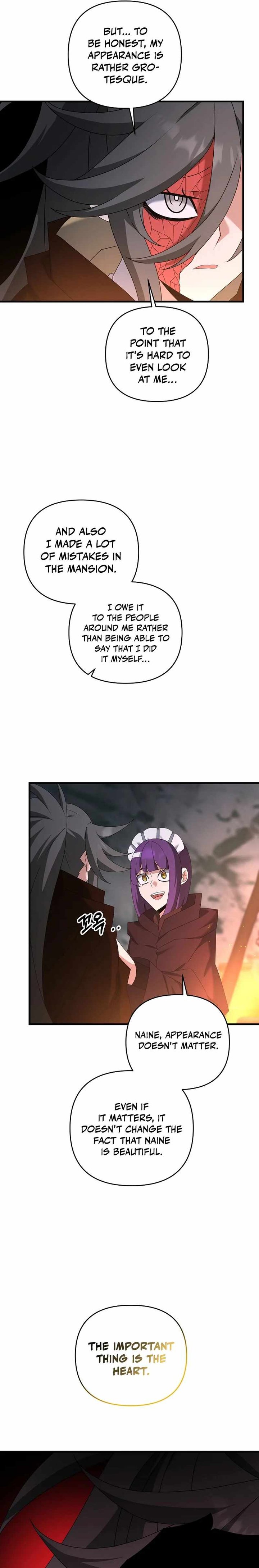 The Lazy Swordmaster 73 19