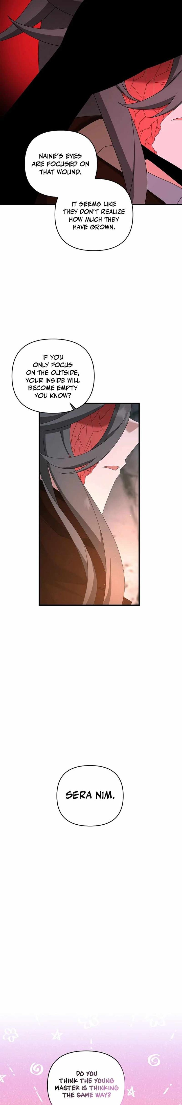 The Lazy Swordmaster 73 20