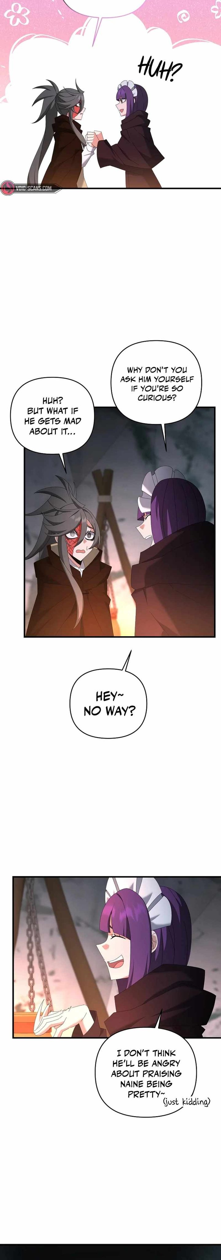 The Lazy Swordmaster 73 21