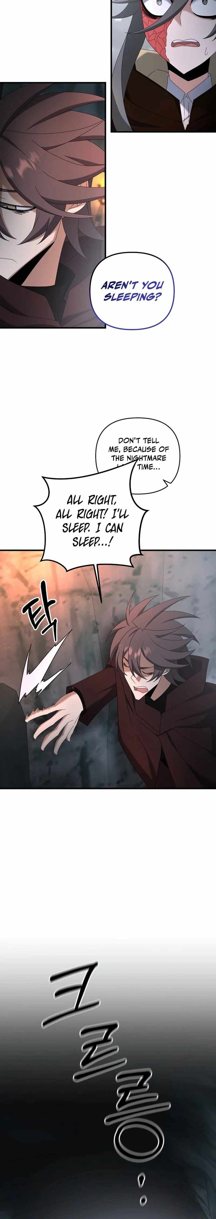 The Lazy Swordmaster 73 24