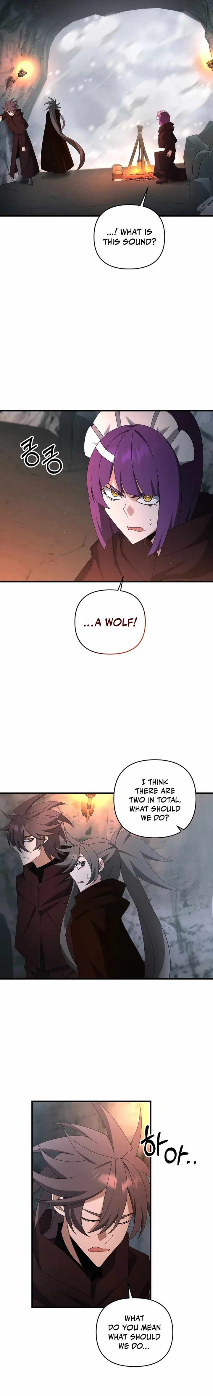 The Lazy Swordmaster 73 25