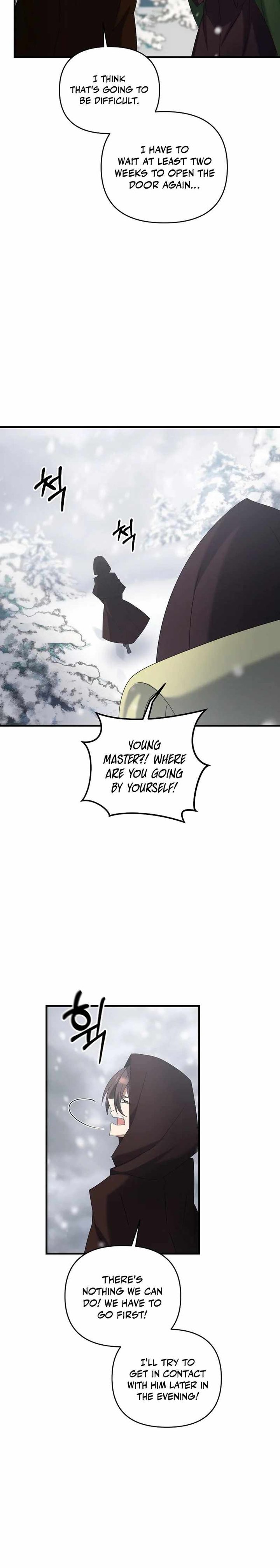 The Lazy Swordmaster 73 9