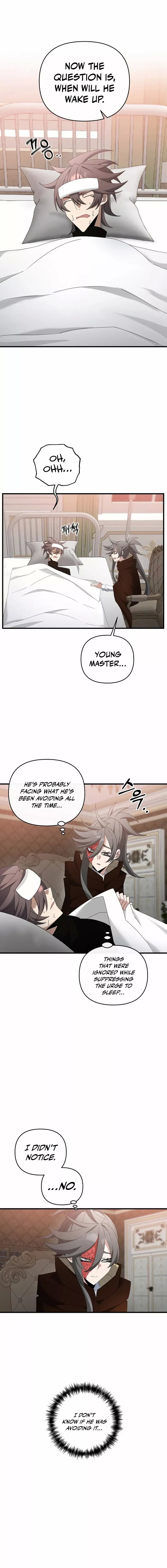The Lazy Swordmaster 76 10