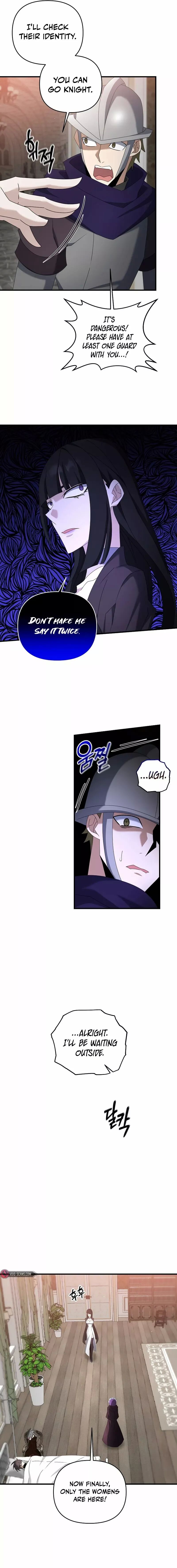 The Lazy Swordmaster 76 13