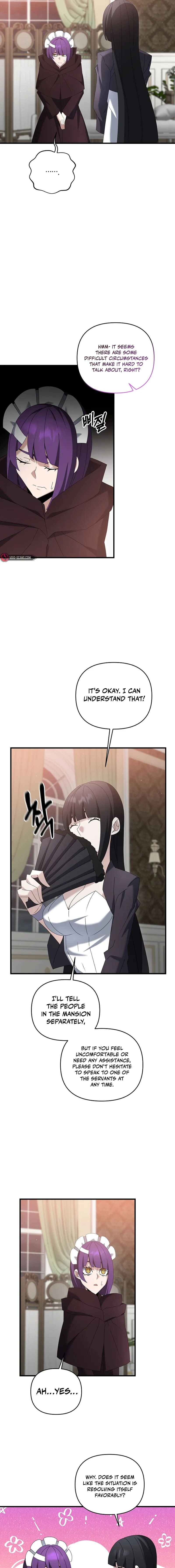The Lazy Swordmaster 76 15