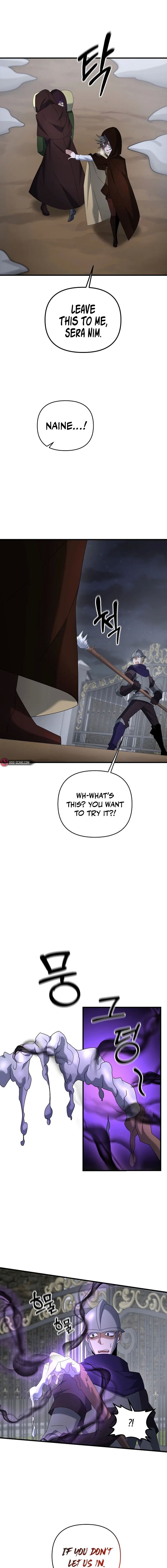 The Lazy Swordmaster 76 3