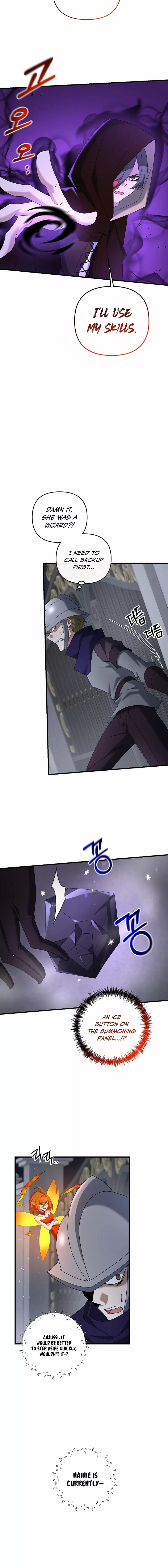 The Lazy Swordmaster 76 4