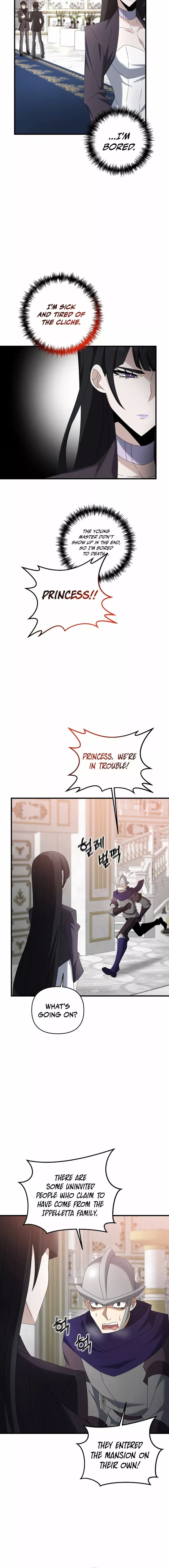 The Lazy Swordmaster 76 8