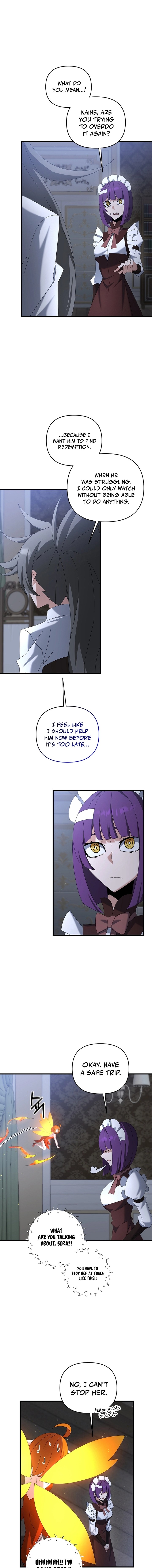 The Lazy Swordmaster 78 3