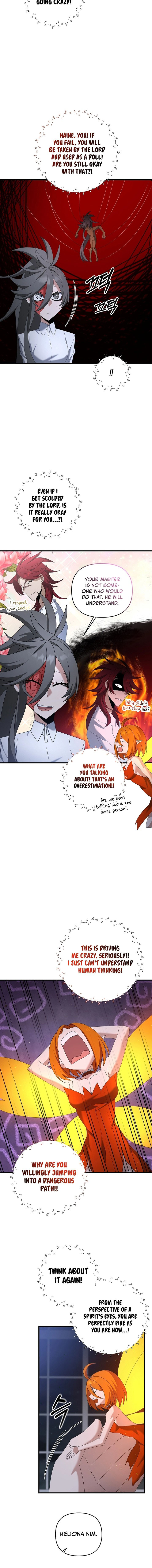 The Lazy Swordmaster 78 4