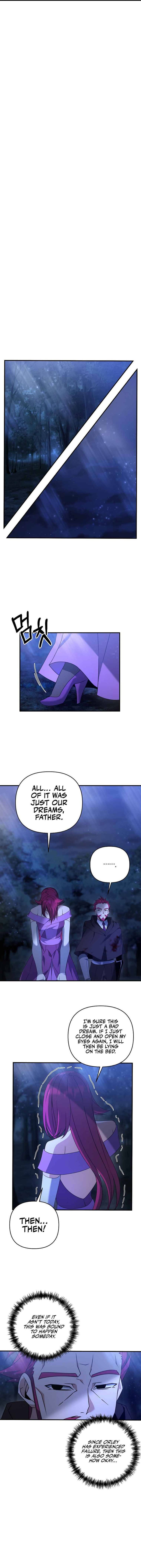 The Lazy Swordmaster 8 13