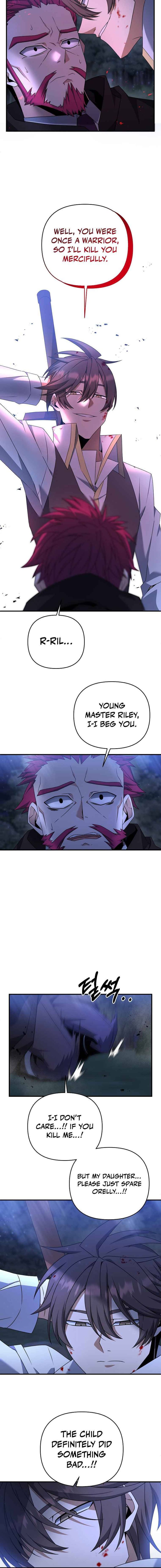The Lazy Swordmaster 9 10