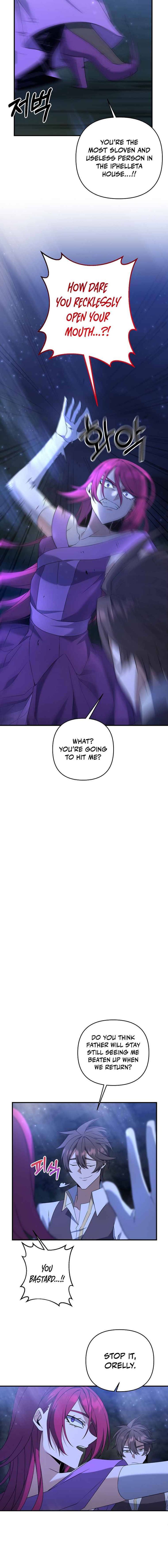 The Lazy Swordmaster 9 2