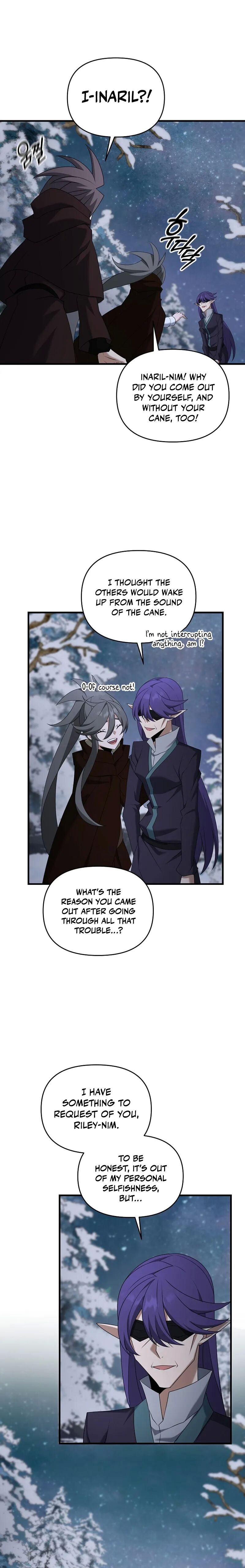The Lazy Swordmaster 97 16