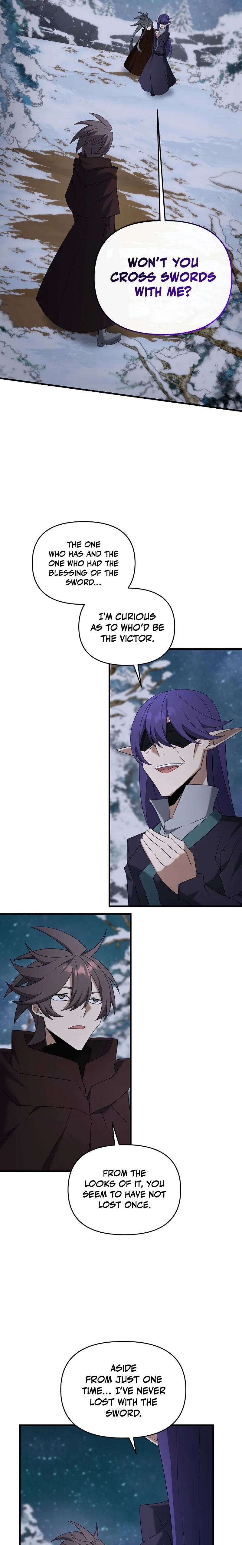 The Lazy Swordmaster 97 17