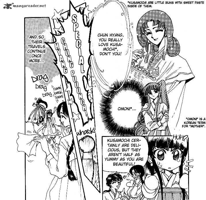 The Legend Of Chun Hyang 2 11