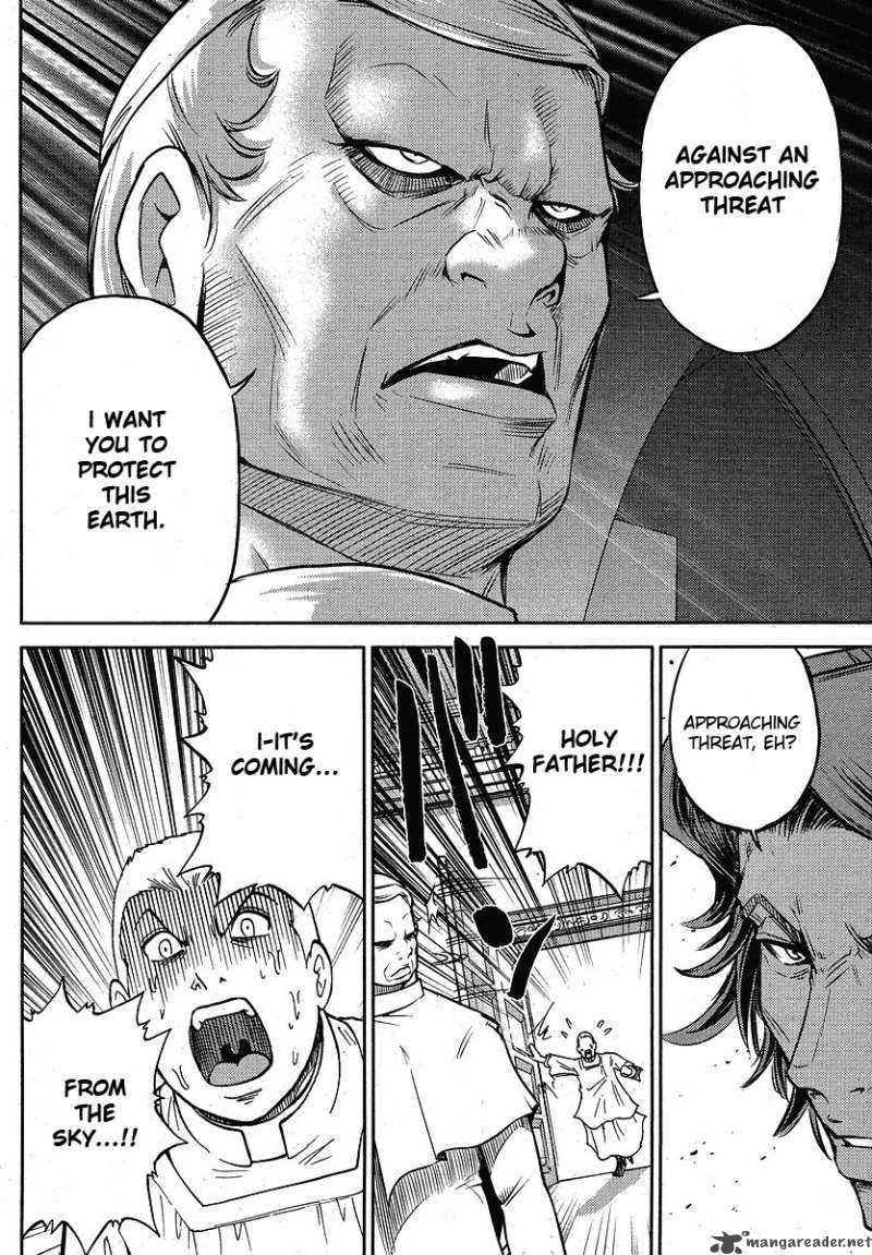 The Legend Of Koizumi 10 11