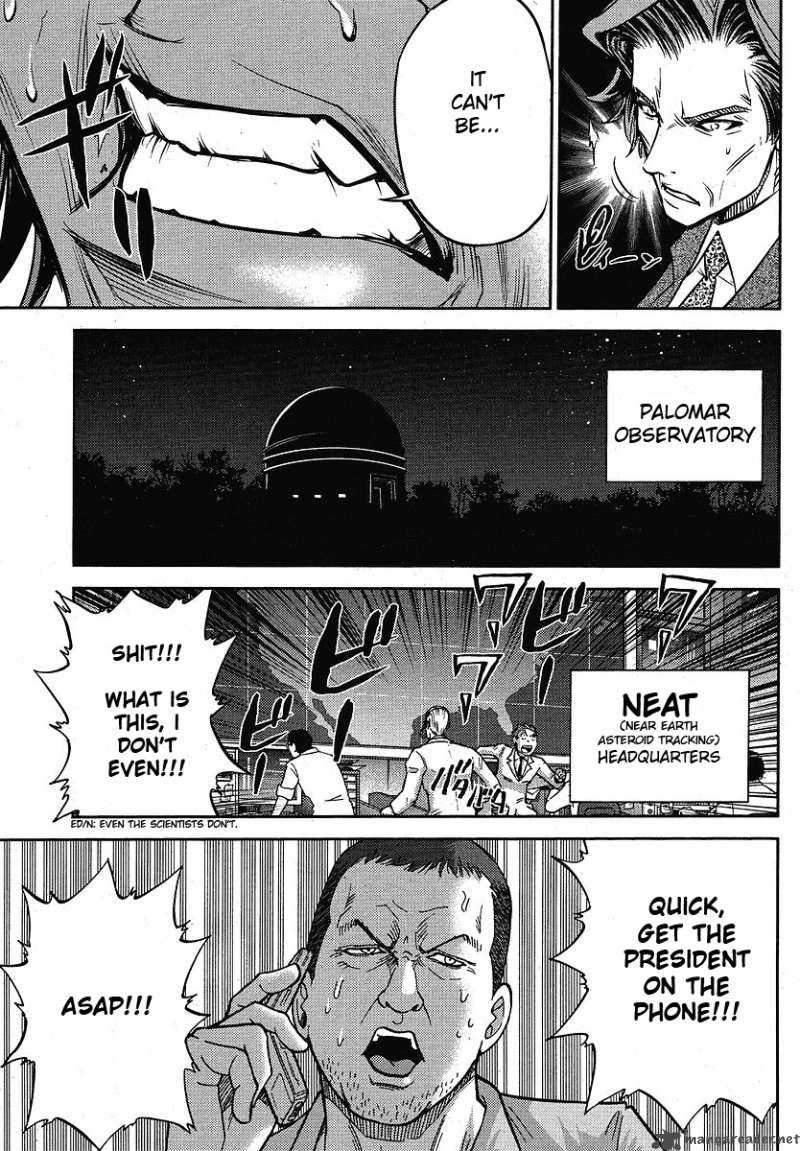 The Legend Of Koizumi 10 12