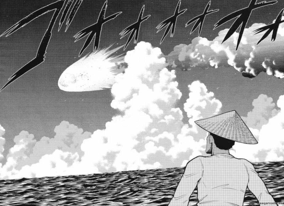 The Legend Of Koizumi 10 15