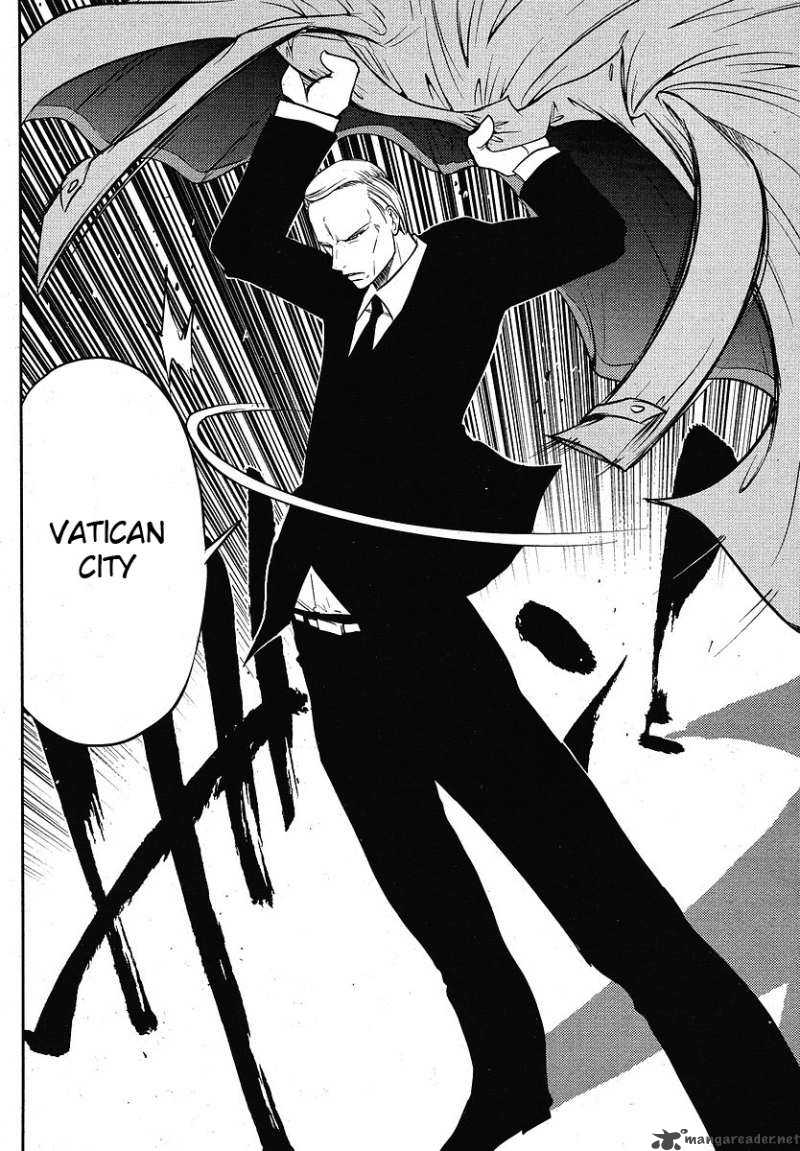 The Legend Of Koizumi 10 20