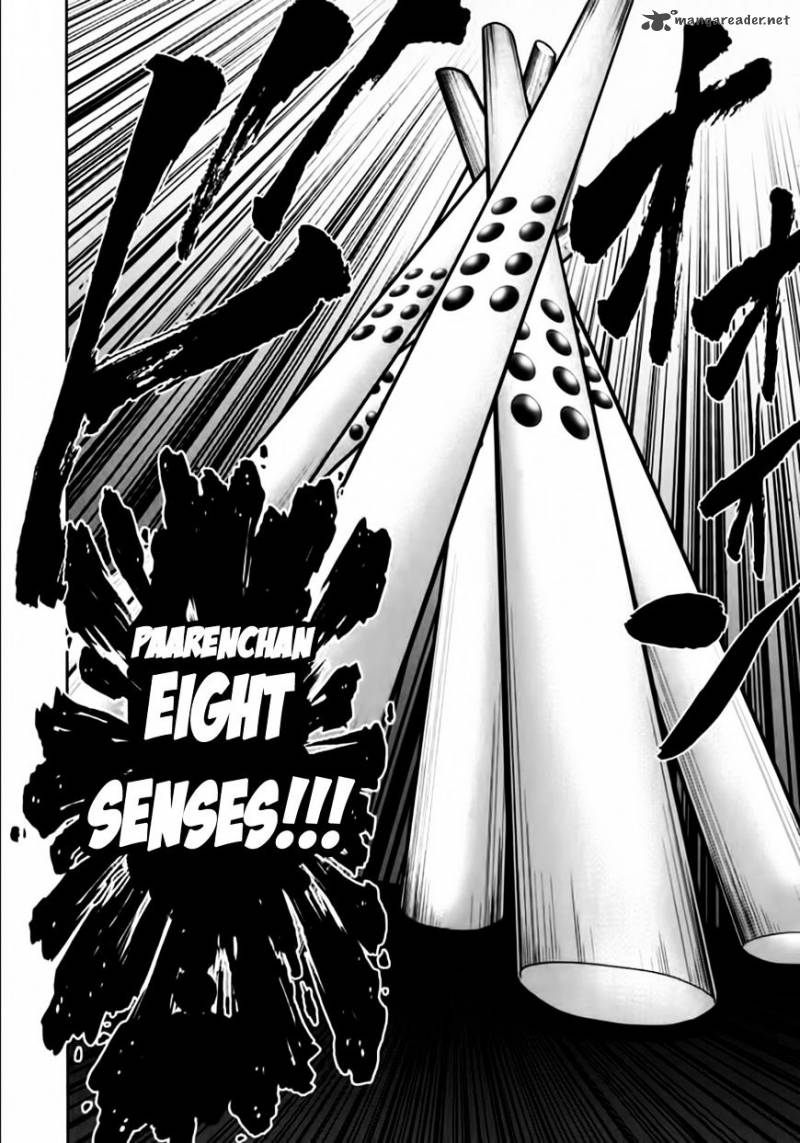 The Legend Of Koizumi 101 18
