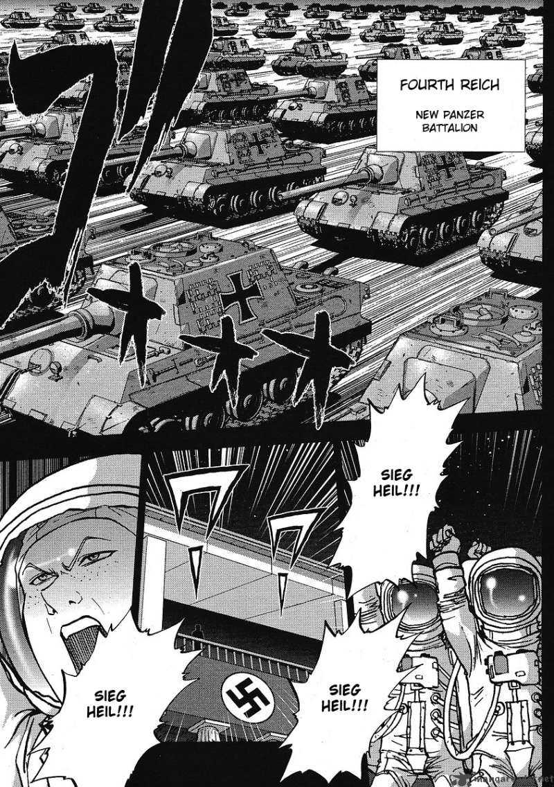 The Legend Of Koizumi 11 10