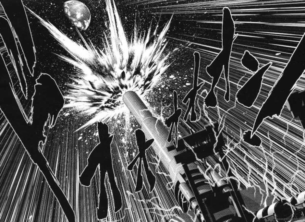 The Legend Of Koizumi 11 14