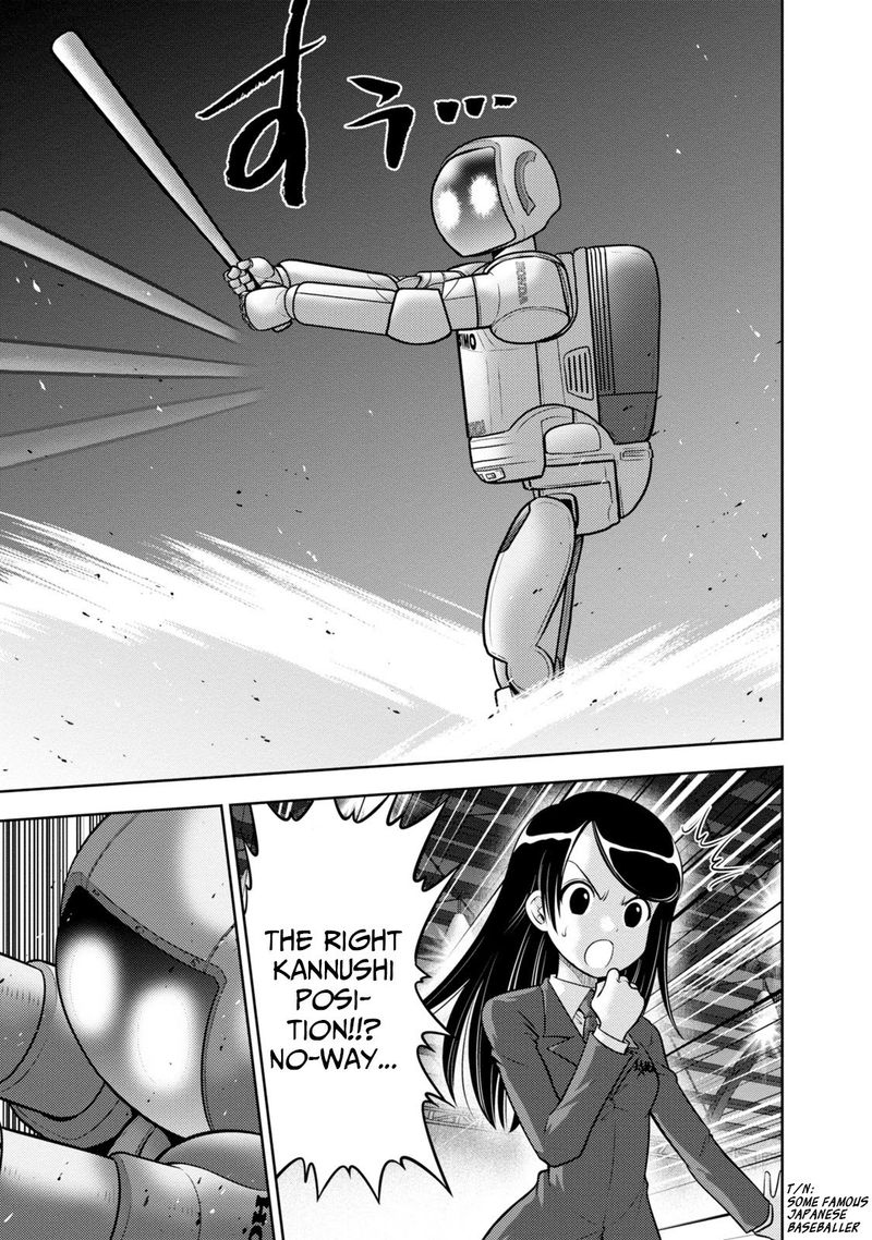 The Legend Of Koizumi 131 12