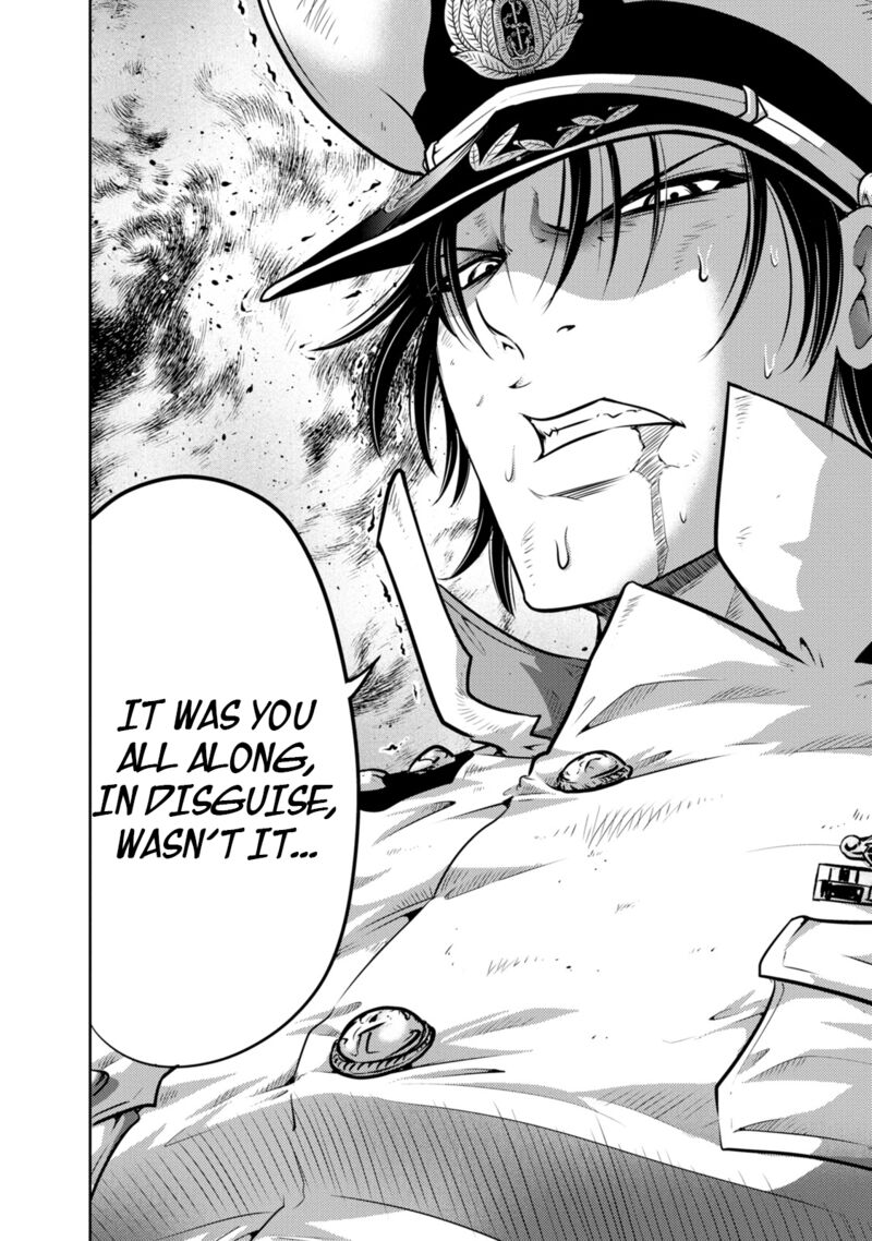 The Legend Of Koizumi 136 18