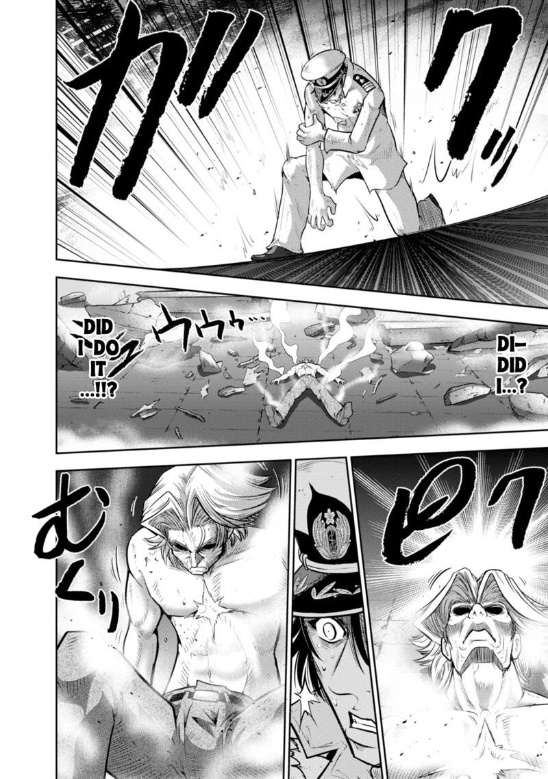 The Legend Of Koizumi 137 17