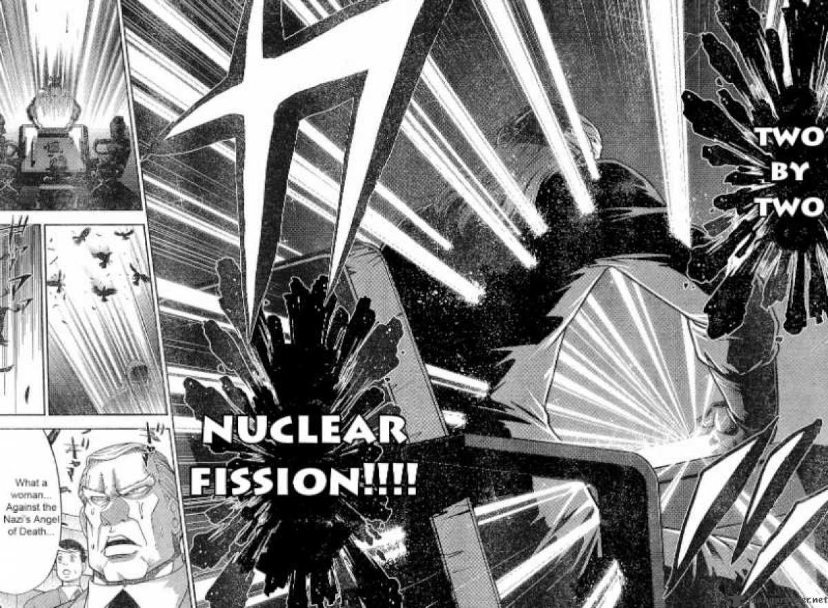 The Legend Of Koizumi 15 21
