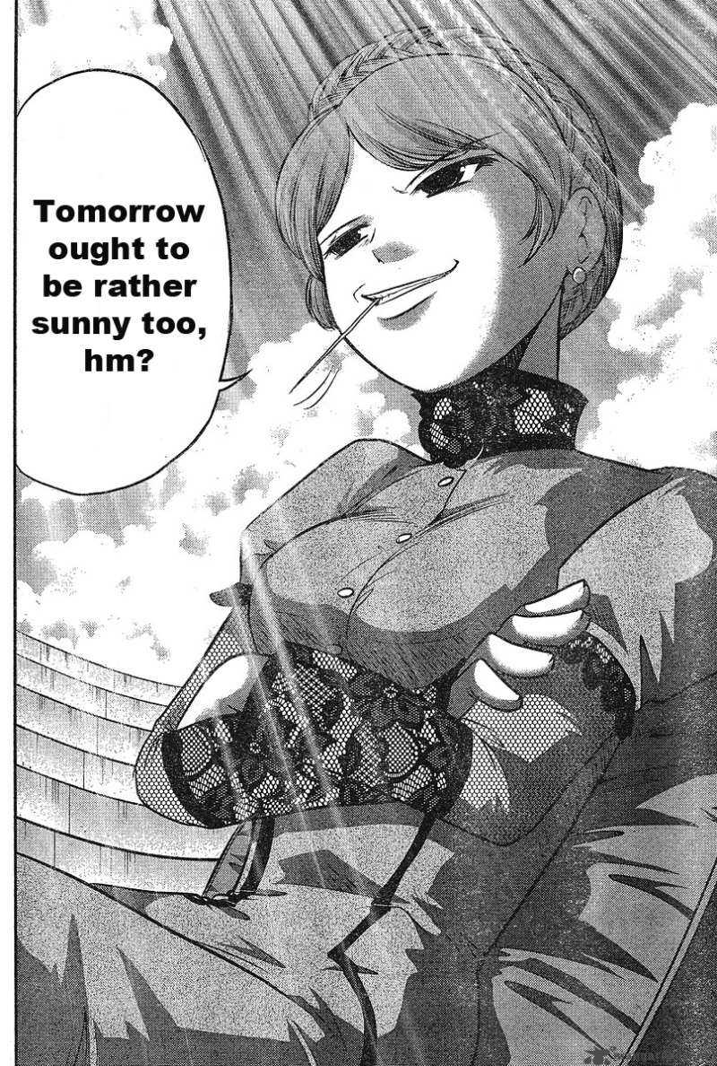 The Legend Of Koizumi 15 9
