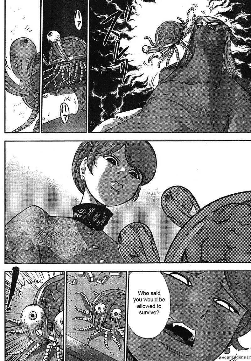 The Legend Of Koizumi 16 11