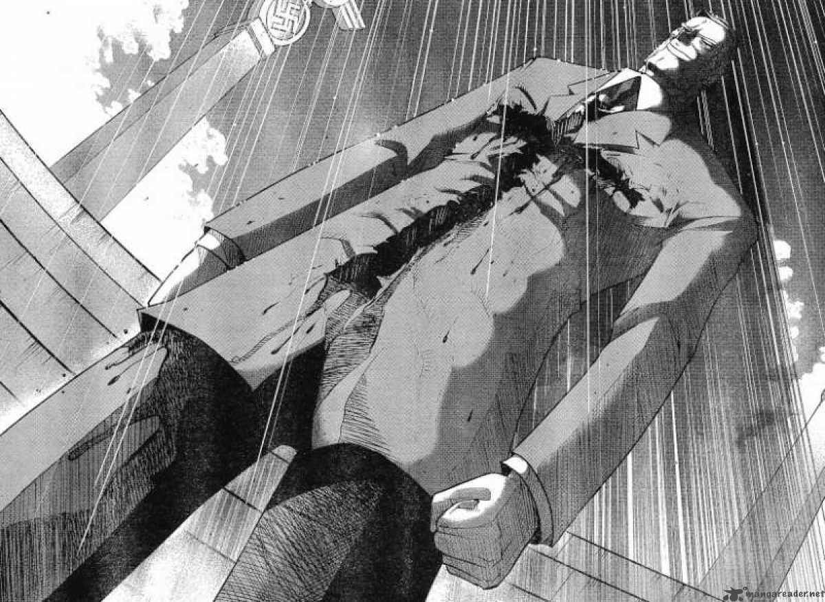 The Legend Of Koizumi 19 16