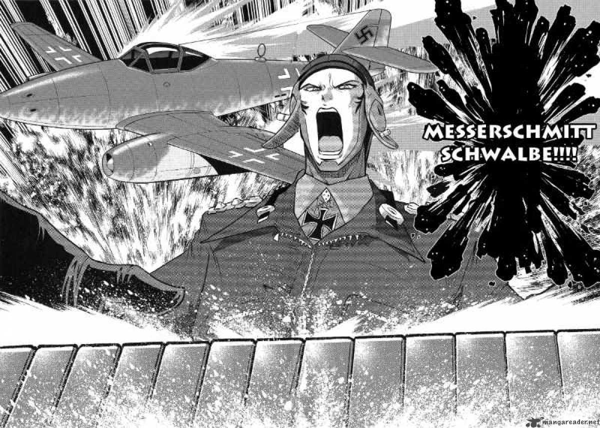The Legend Of Koizumi 22 6