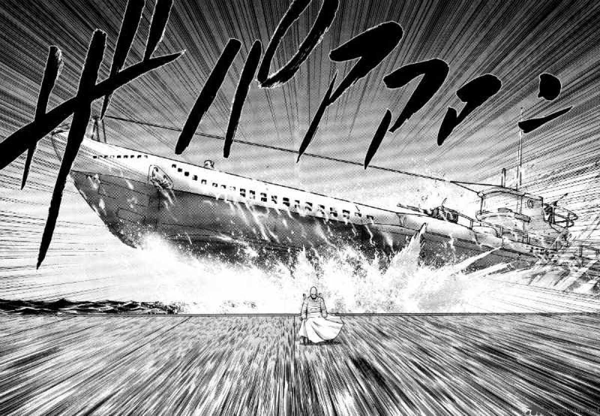 The Legend Of Koizumi 25 26