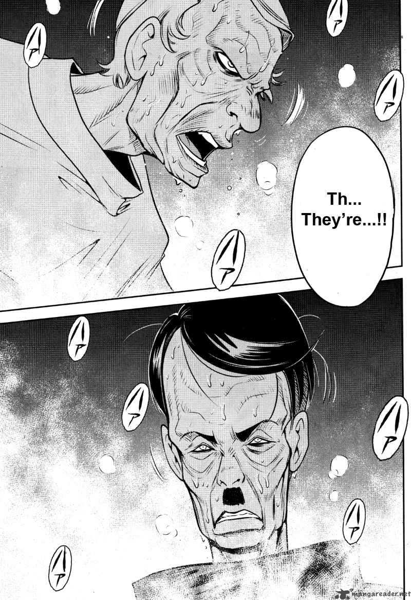 The Legend Of Koizumi 26 20